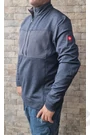 Imagen 1/2 - Engelbert Strauss Dynashield jersey climacell - negro