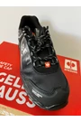 Imagen 1/3 - Zapatos de seguridad Engelbert Strauss Marek S1 - negro-gris