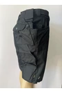 Pantalón corto Engelbert Strauss Motion - Negro