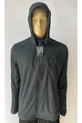 Imagen 1/2 - Sudadera con capucha Engelbert Strauss gris