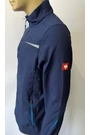 Chaqueta Softshell Engelbert Strauss Motion 2020 azul oscuro-azul real